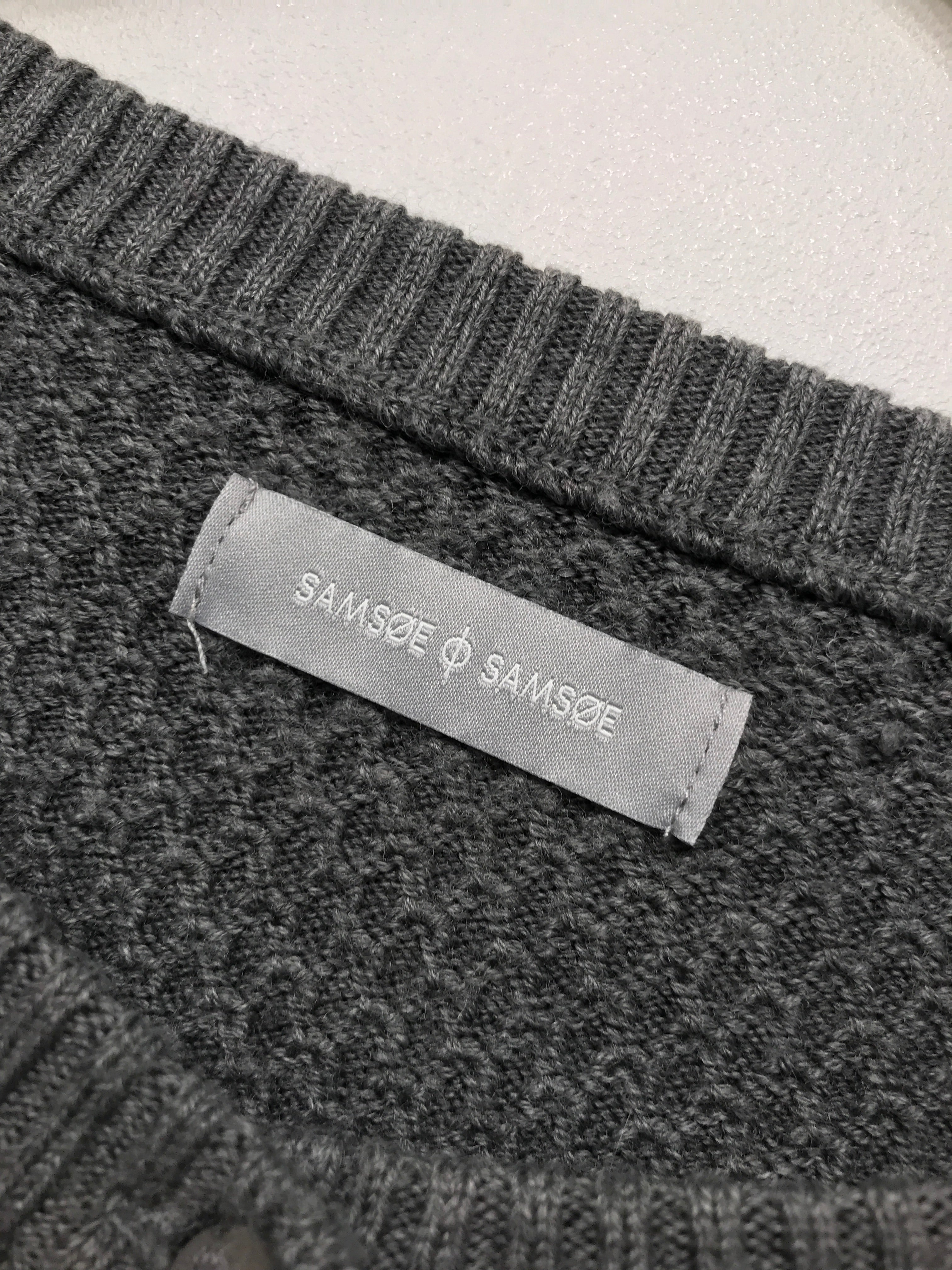 Samsøe Samsøe Cardigan